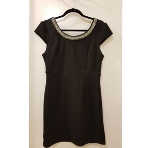 Monteau Little Black Dress